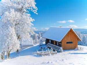 Schaffelkeuschen in der Sdsteiermark Ferienhaus Schaffelkeuschen Sdsteiermark